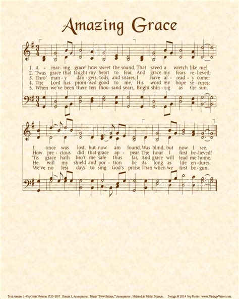 gjc hymn lyrics|Hymn: Amazing Grace .